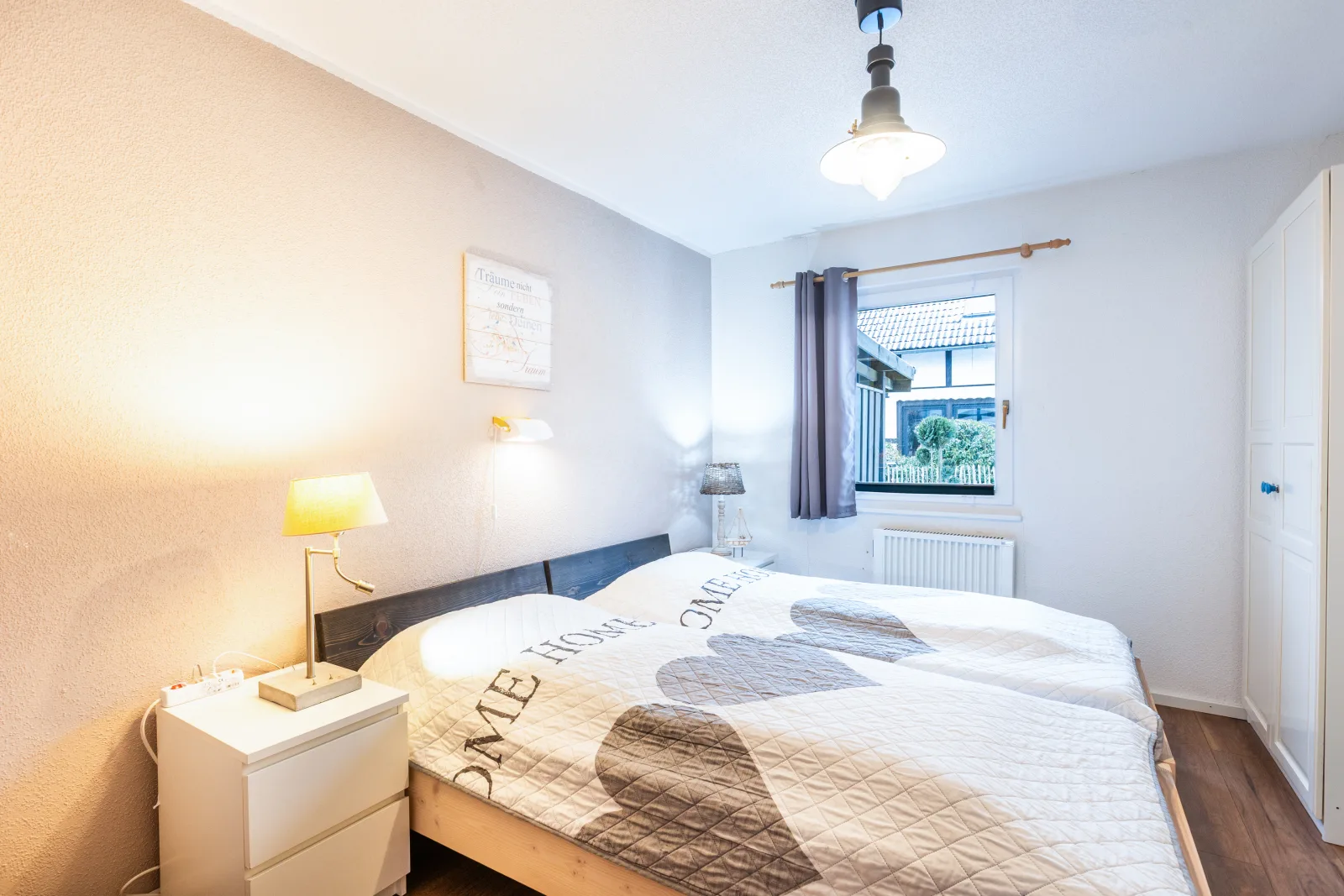 Ferienwohnung Kellerwald