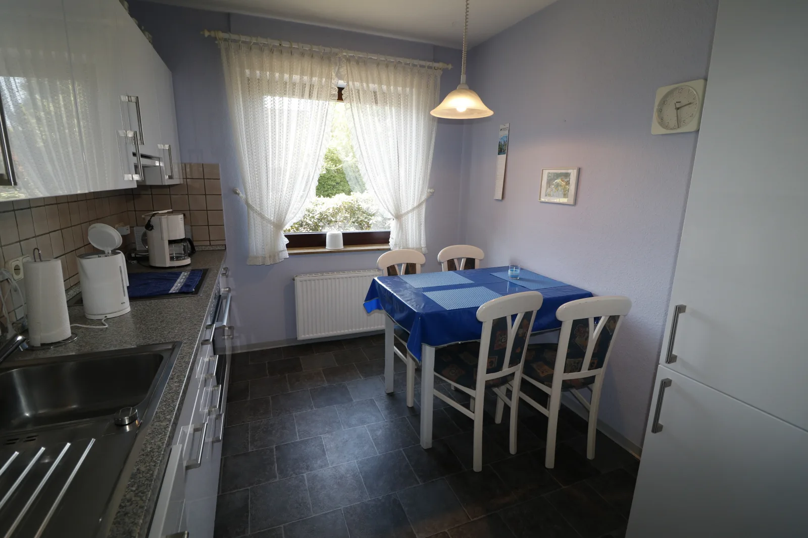 Ferienhaus Wedemann