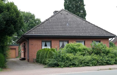 Ferienhaus Wedemann