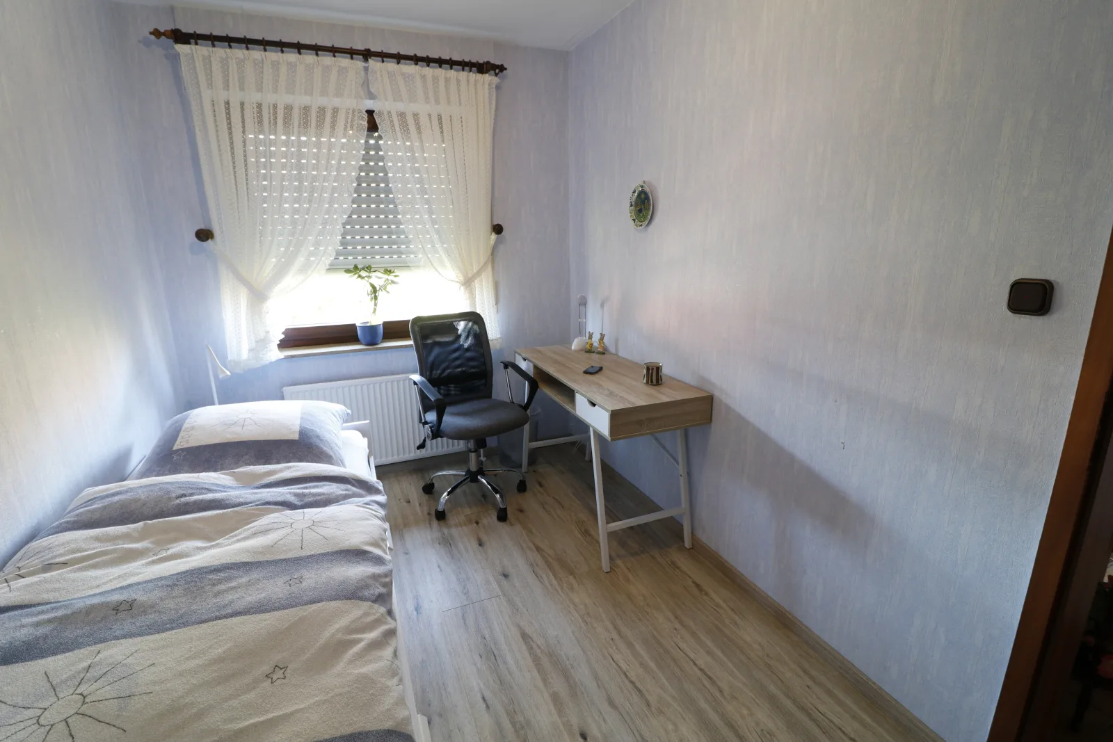 Ferienhaus Wedemann