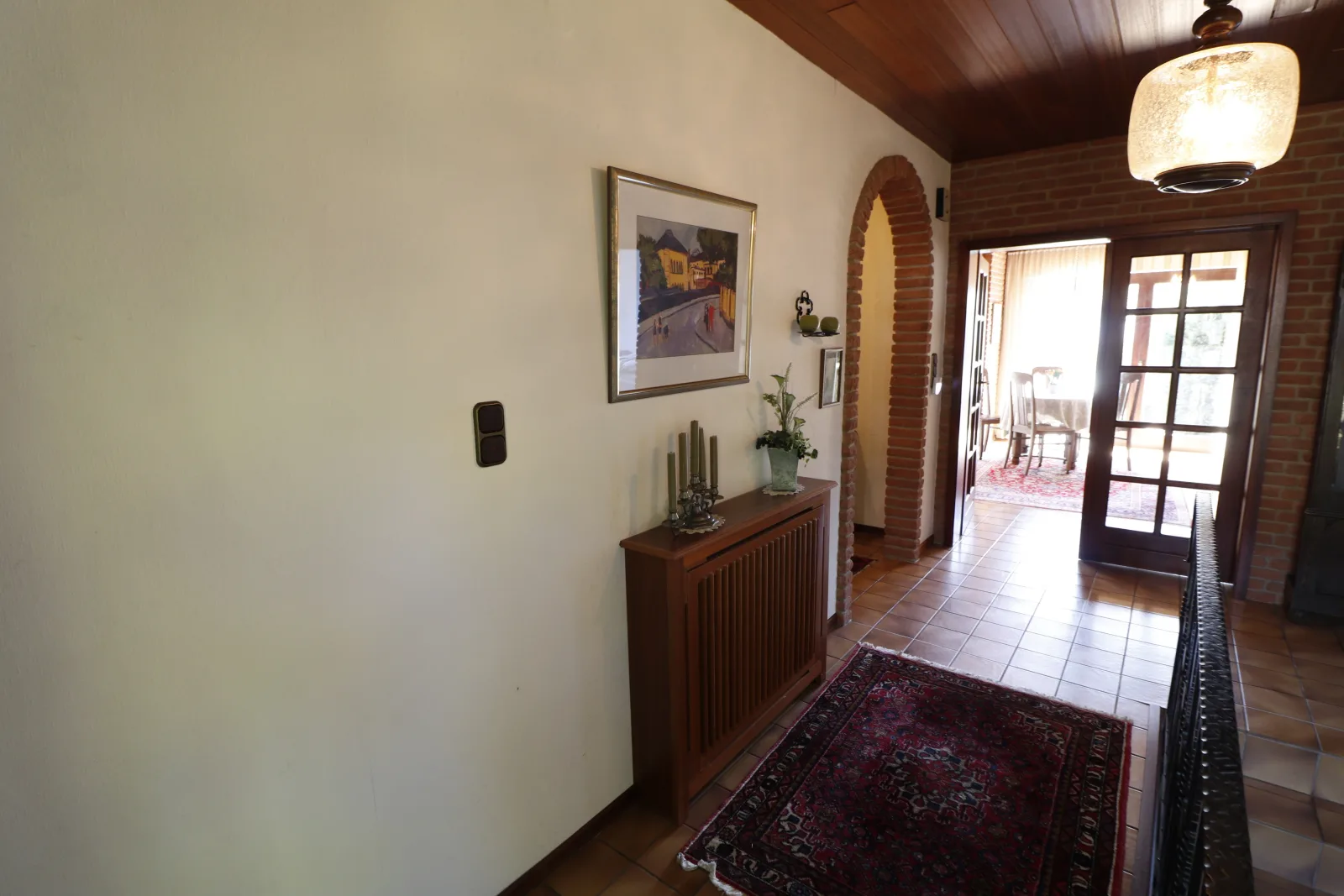 Ferienhaus Wedemann