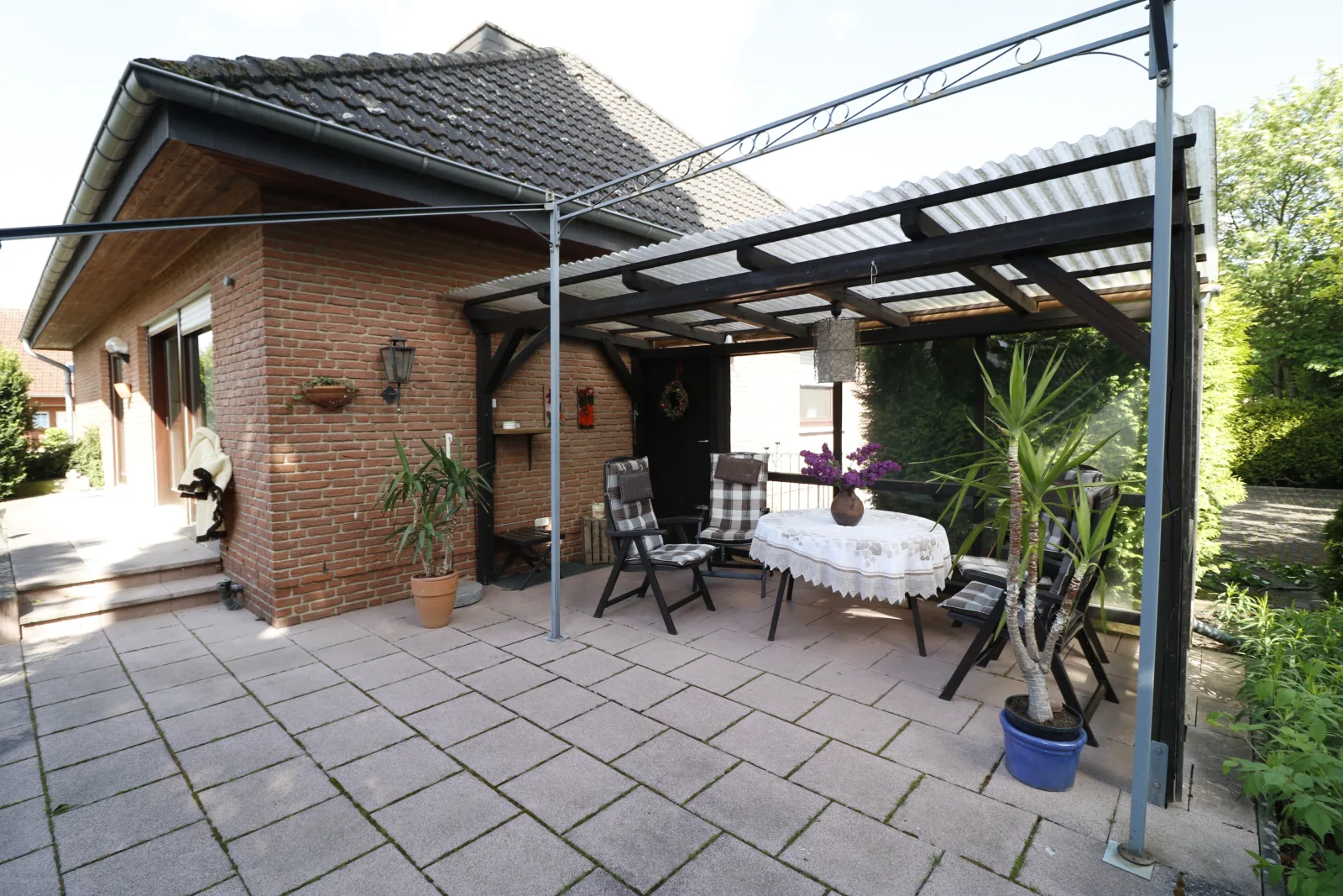 Ferienhaus Wedemann