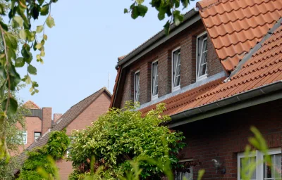 Landhaus Mühlenblick Wohnung 1