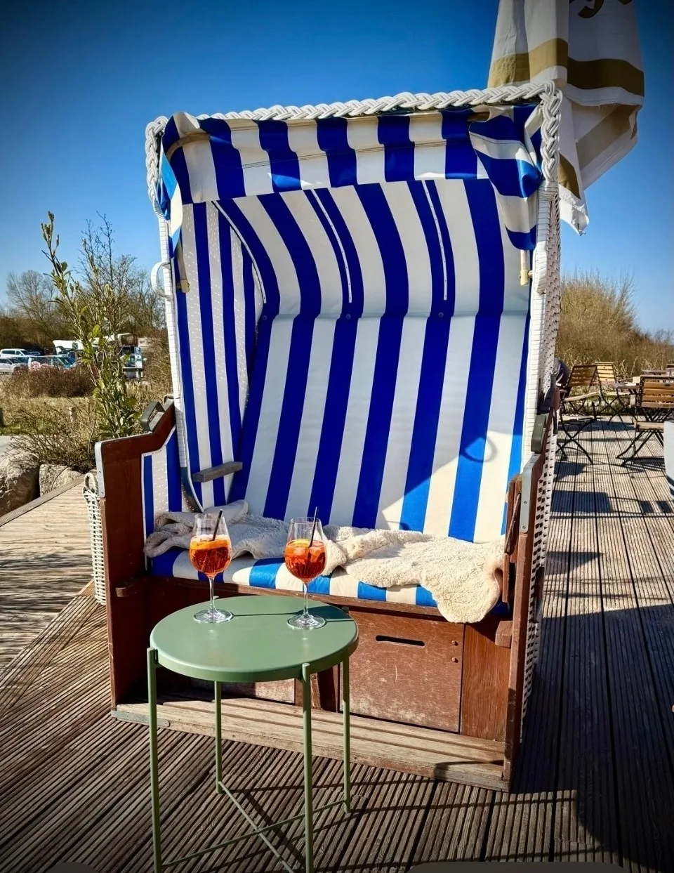 Zu Fuß zum Strand - familienfreundlich zwischen Wismar und Boltenhagen (Wallbox am Haus!)