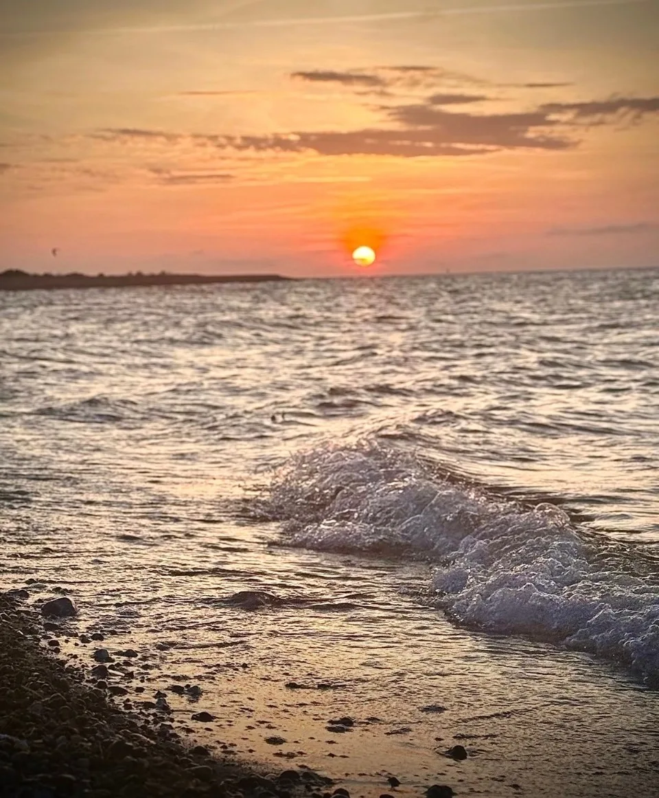 Zu Fuß zum Strand - familienfreundlich zwischen Wismar und Boltenhagen (Wallbox am Haus!)