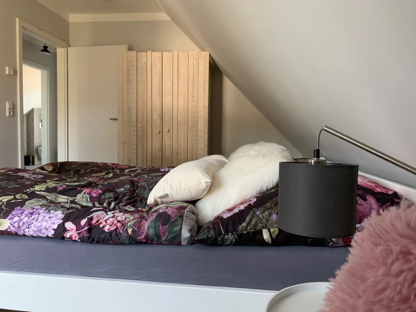 Zu Fuß zum Strand - familienfreundlich zwischen Wismar und Boltenhagen (Wallbox am Haus!)