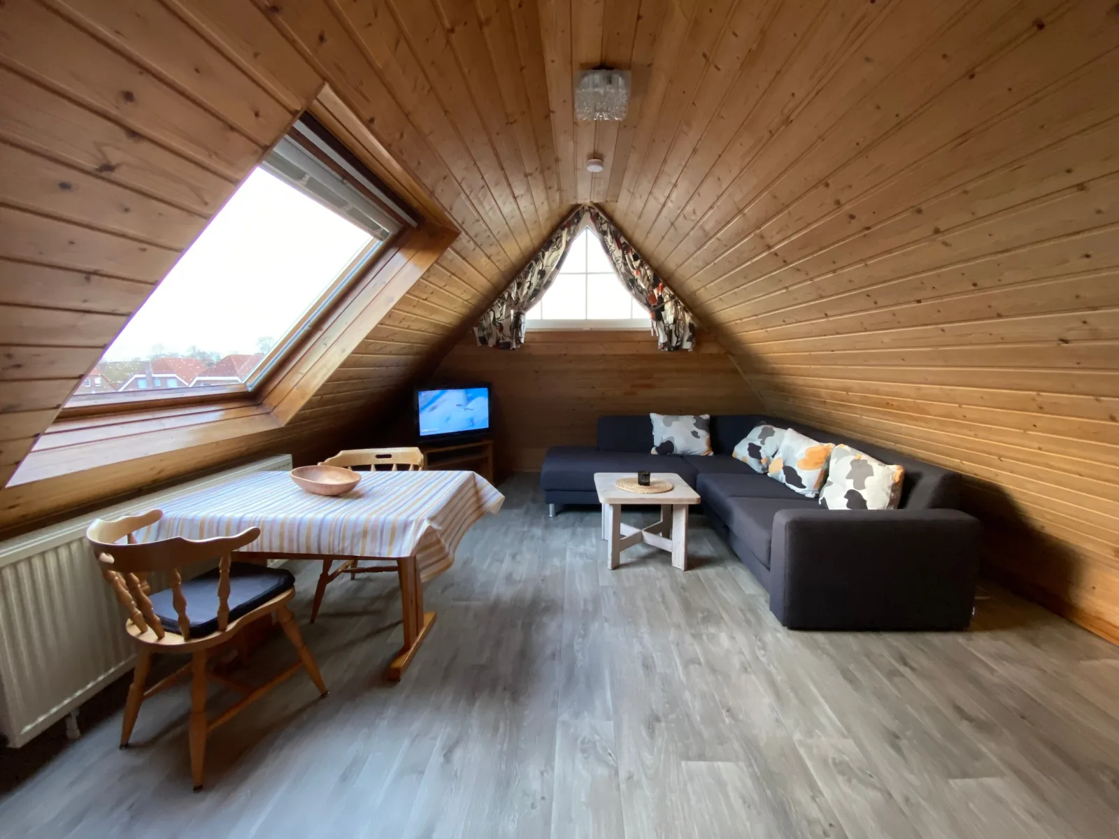 Landhaus Mühlenblick Wohnung 5