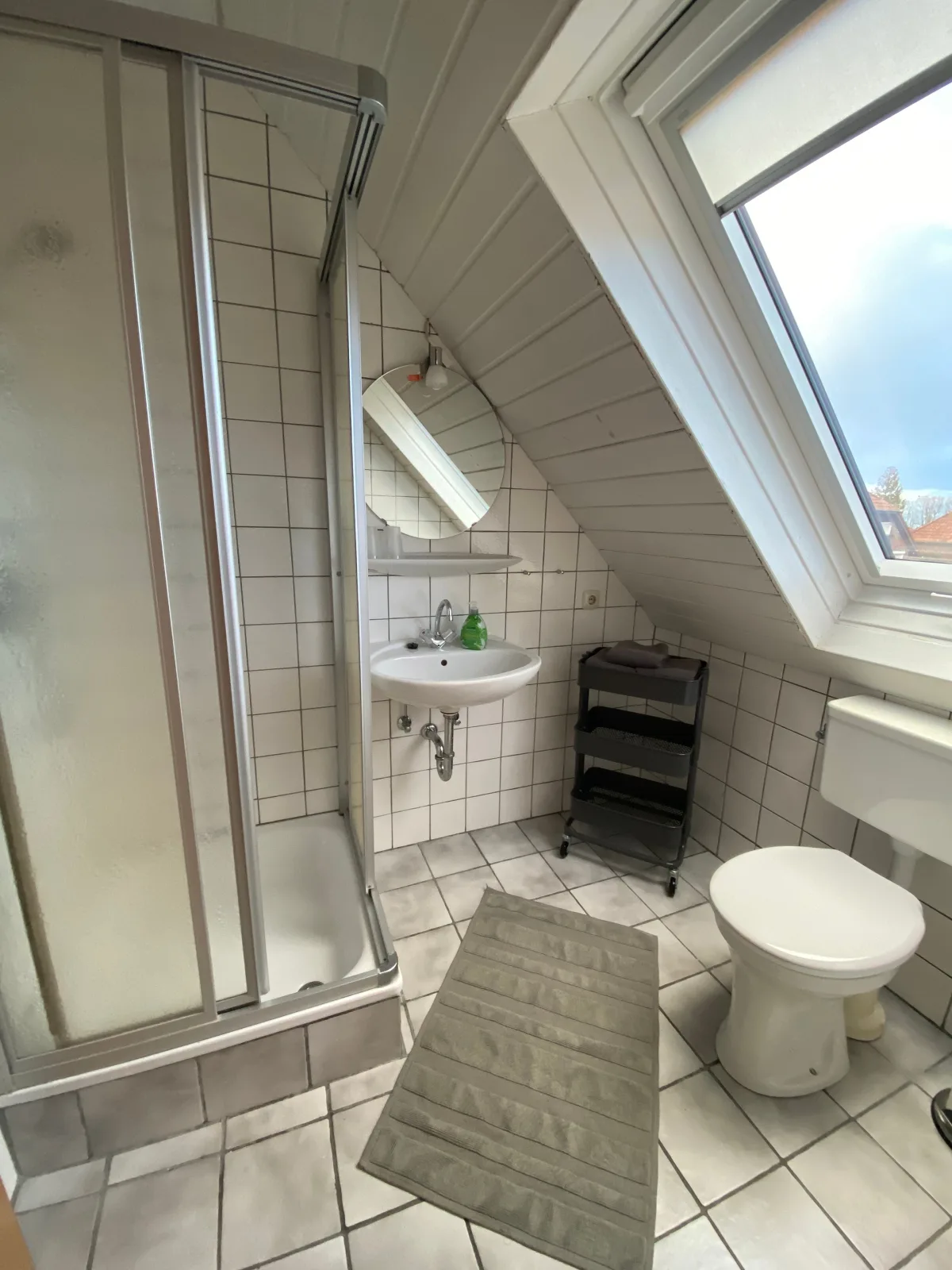 Landhaus Mühlenblick Wohnung 5