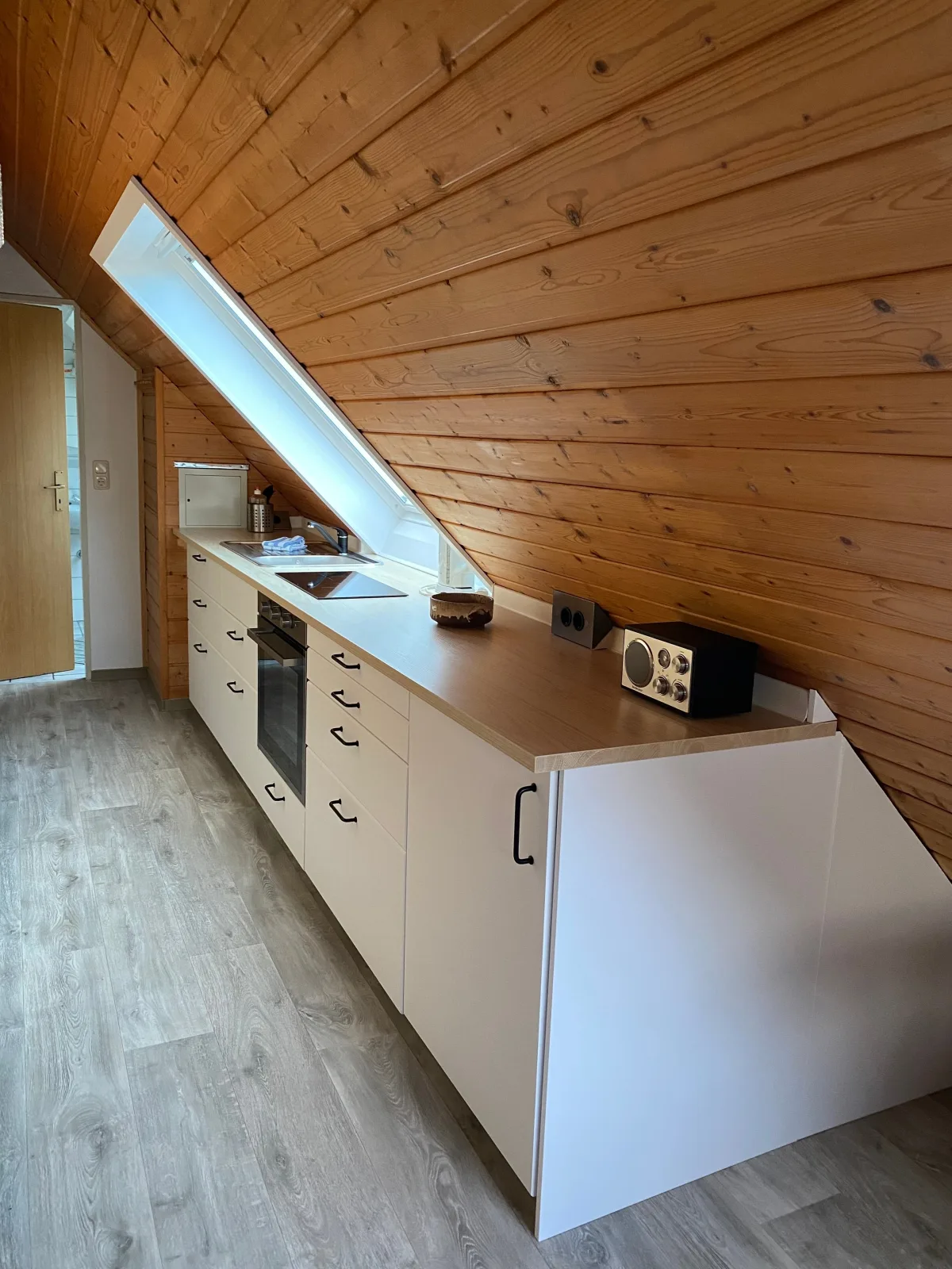 Landhaus Mühlenblick Wohnung 5