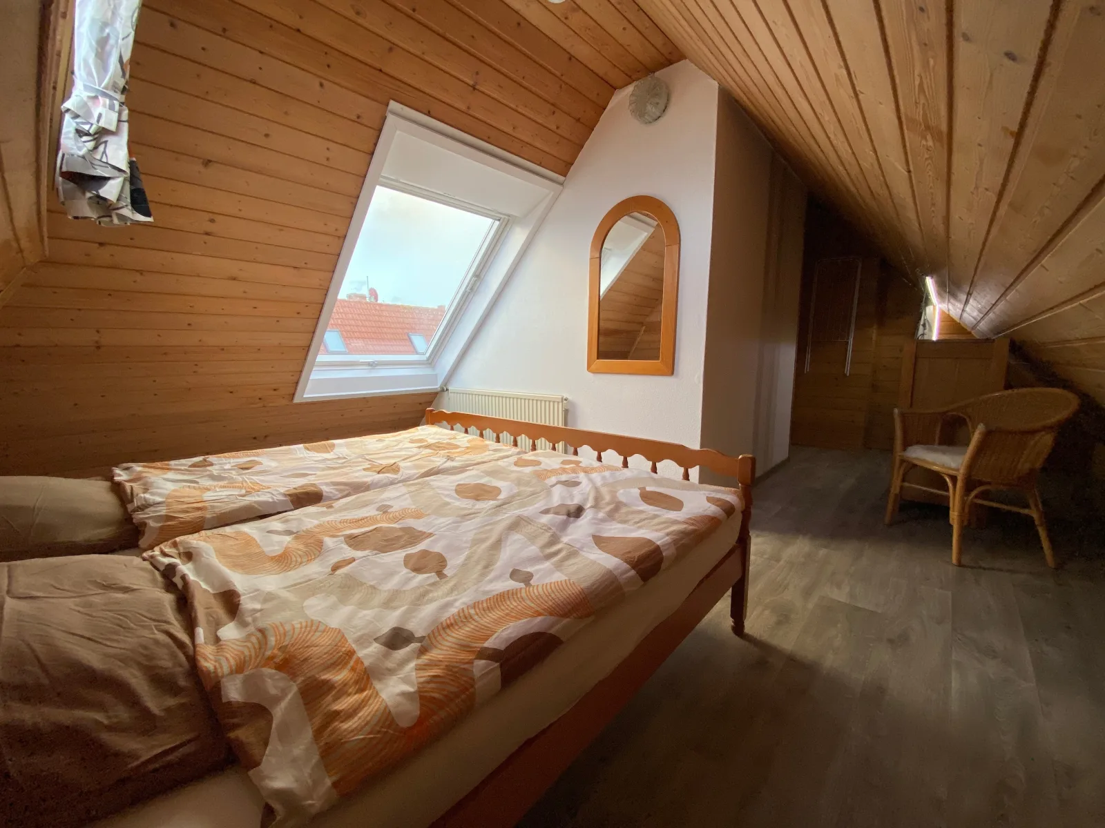 Landhaus Mühlenblick Wohnung 5