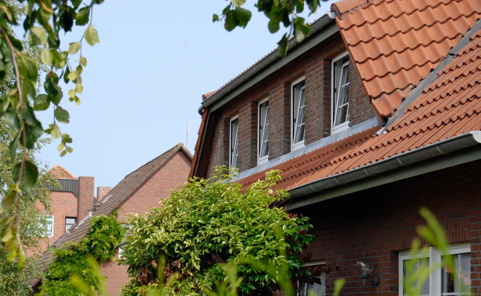 Landhaus Mühlenblick Wohnung 5