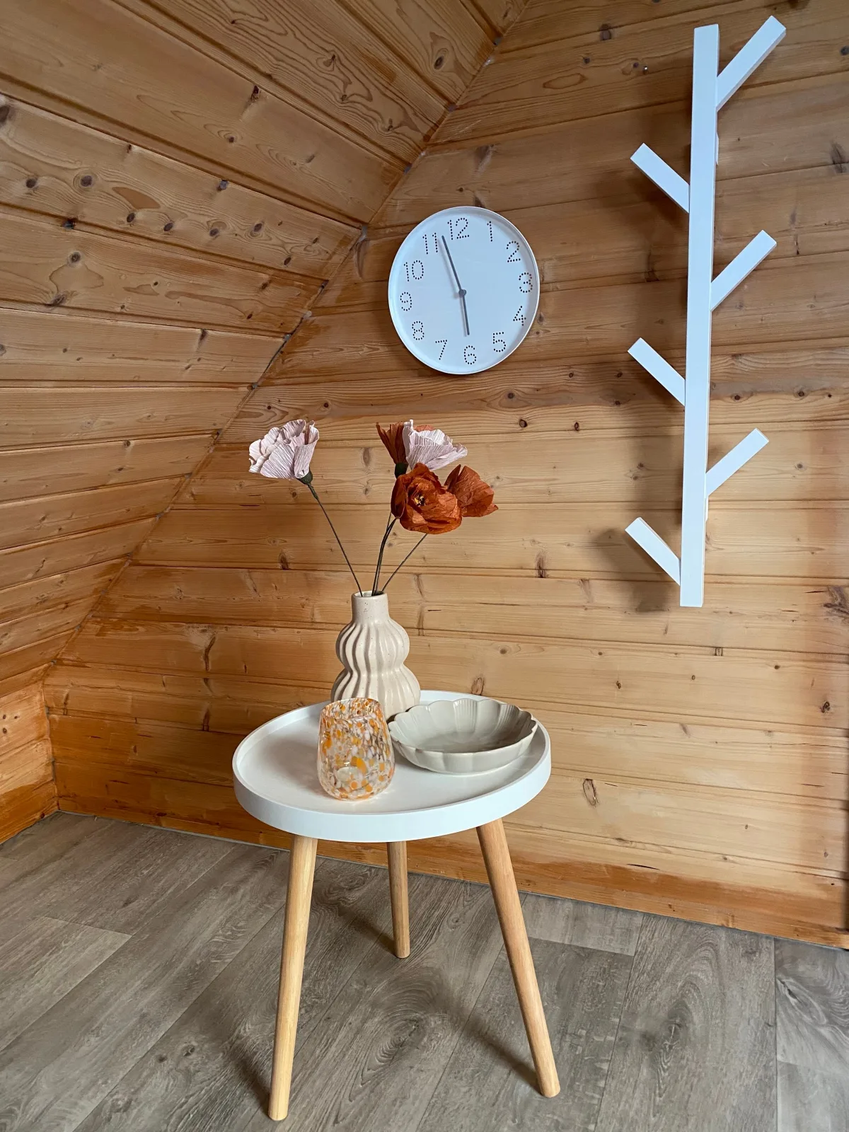 Landhaus Mühlenblick Wohnung 5