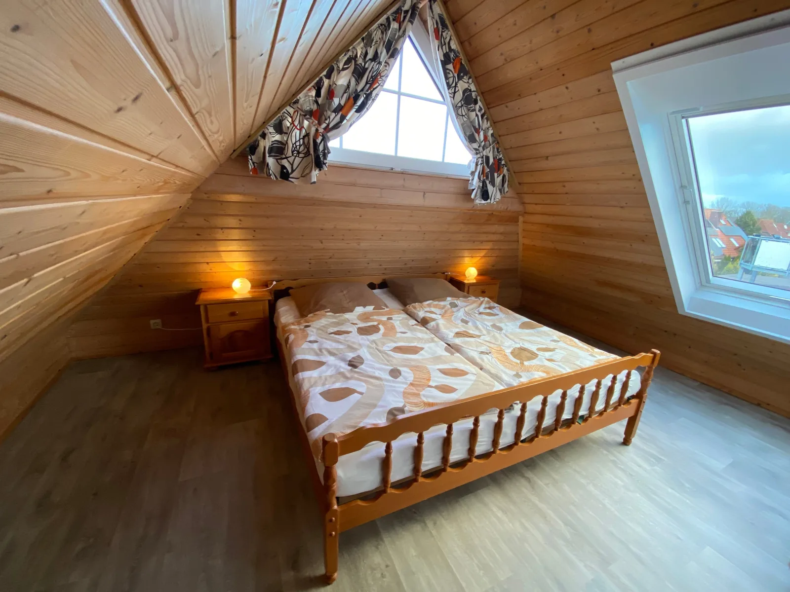 Landhaus Mühlenblick Wohnung 5