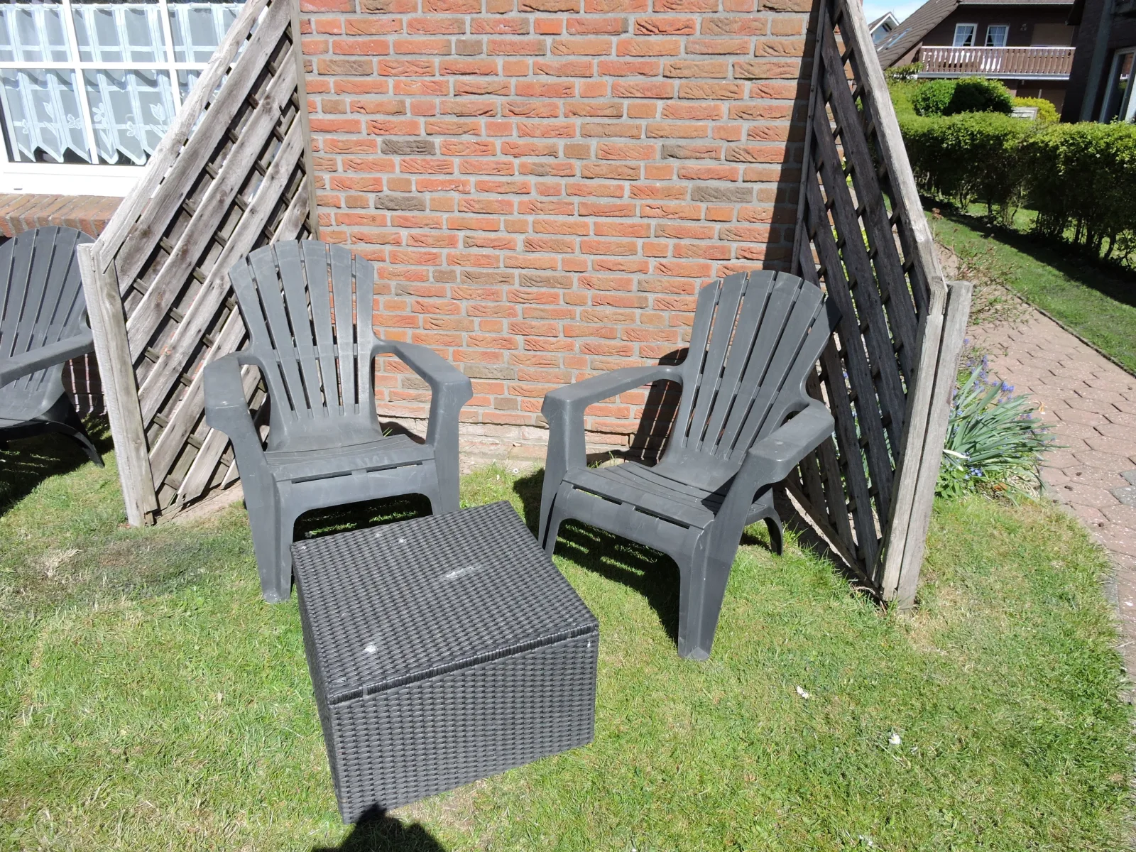 Landhaus Mühlenblick Wohnung 5