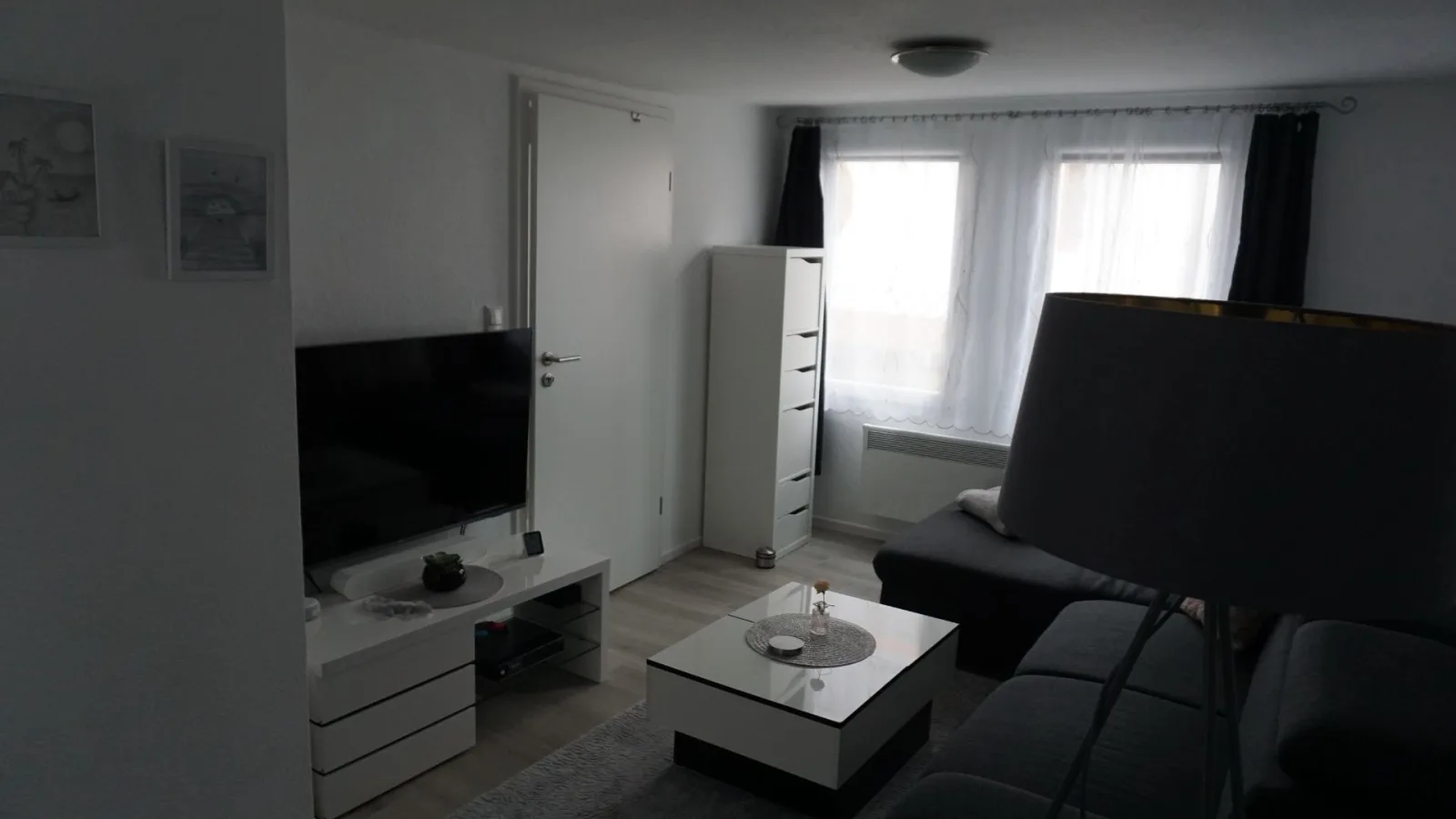 Ferienhaus Bergrath