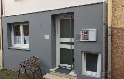 Ferienhaus Bergrath