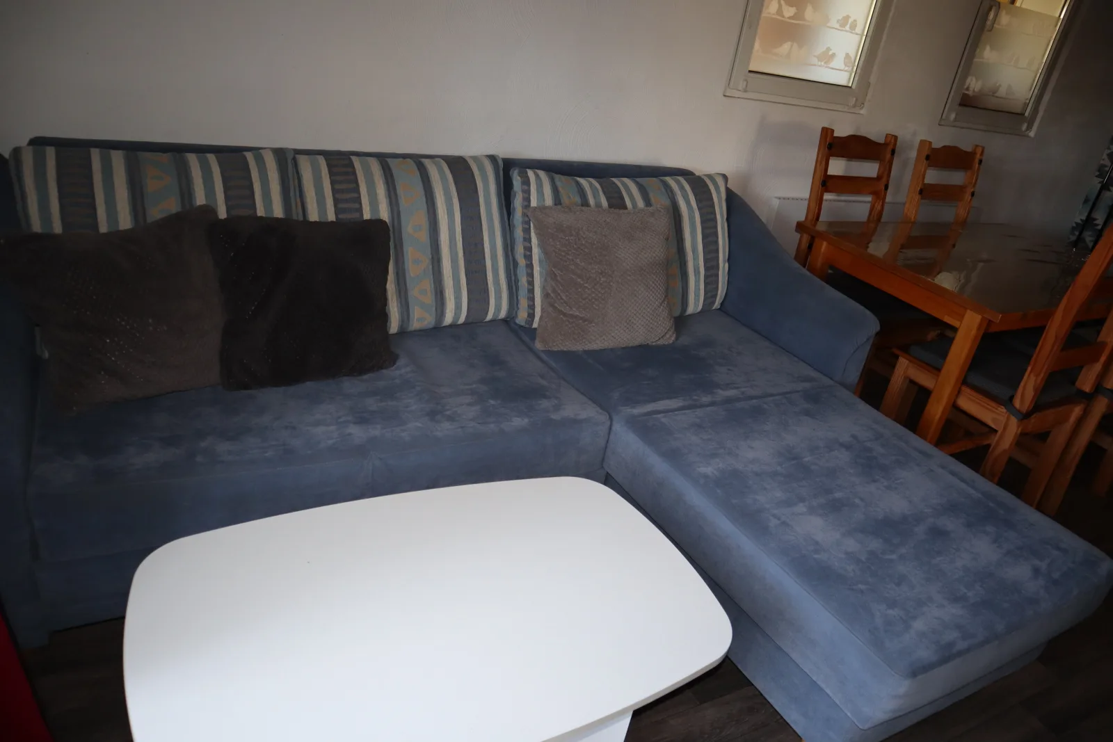 The Ranch - Ferienhaus Drevenack