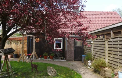 The Ranch - Ferienhaus Drevenack
