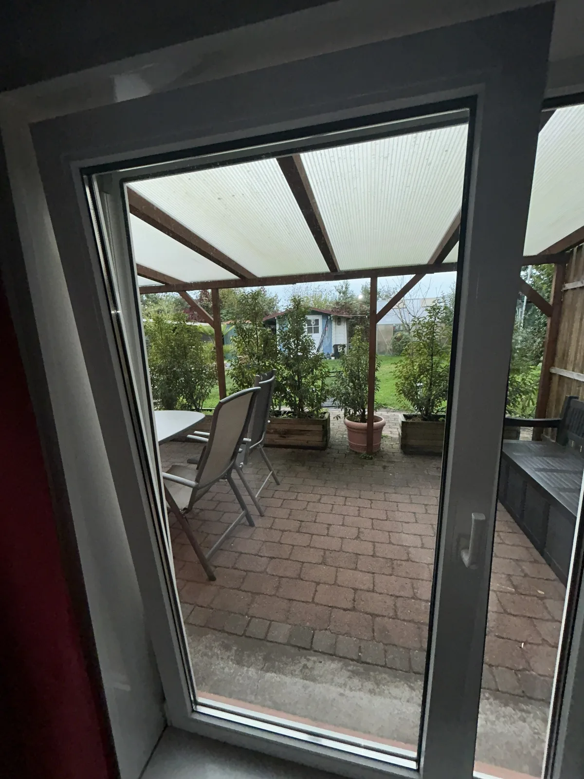 The Ranch - Ferienhaus Drevenack