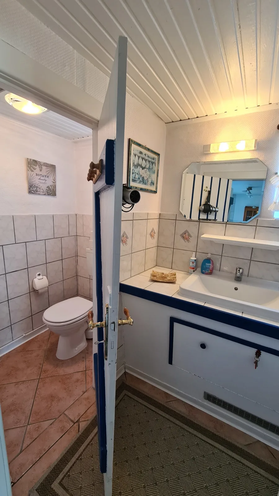 Appartement 24