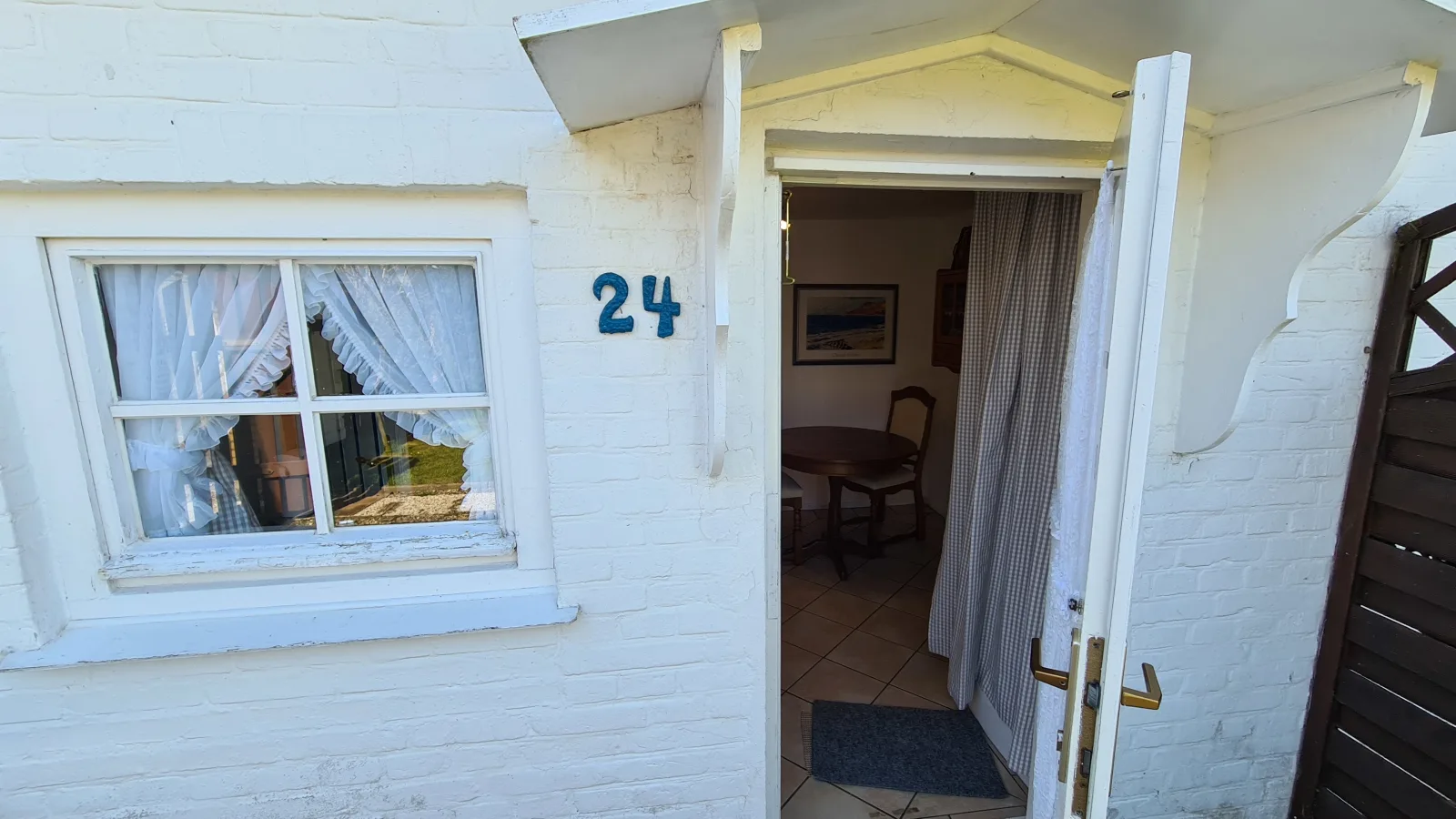 Appartement 24