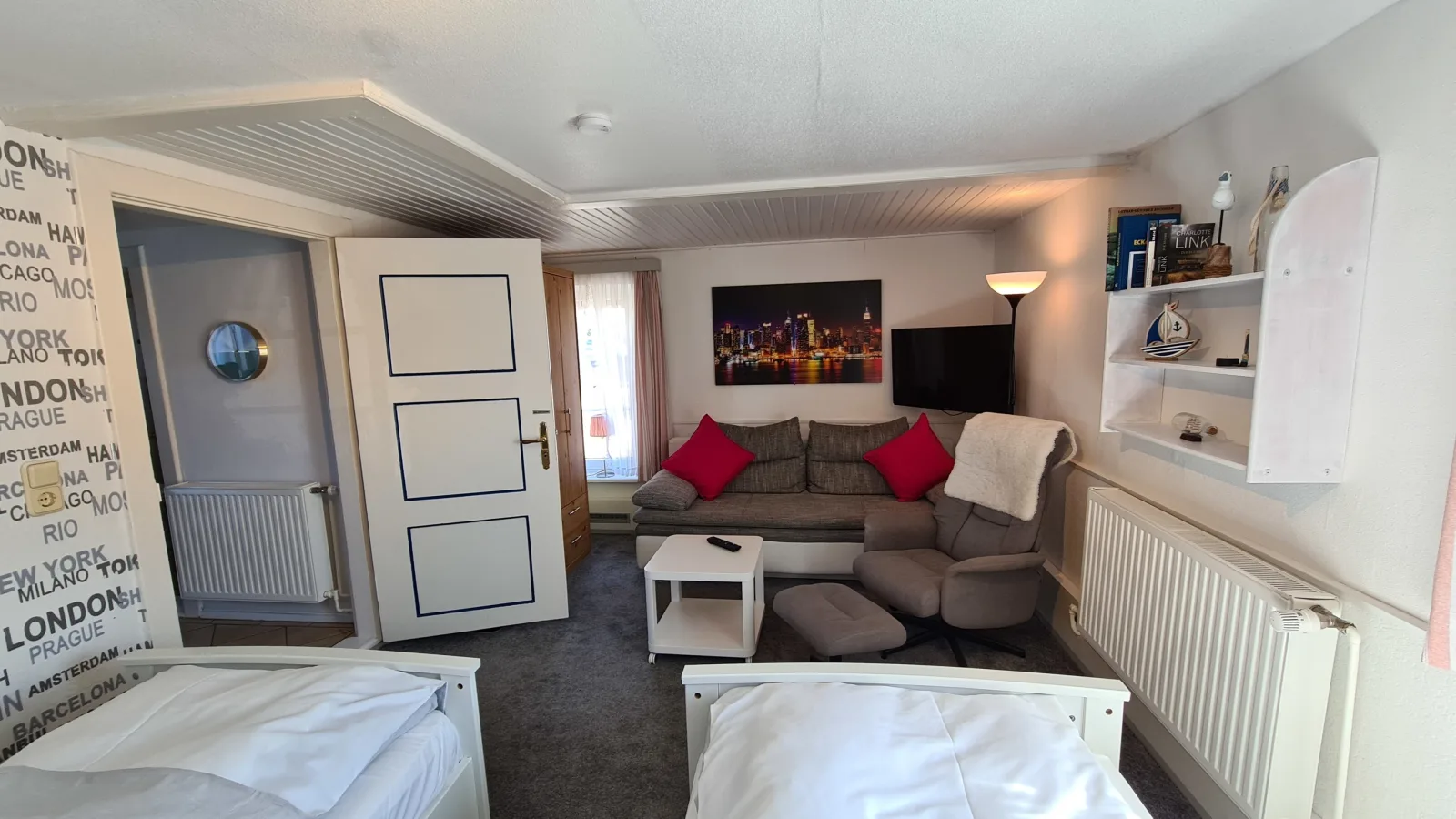 Appartement 24