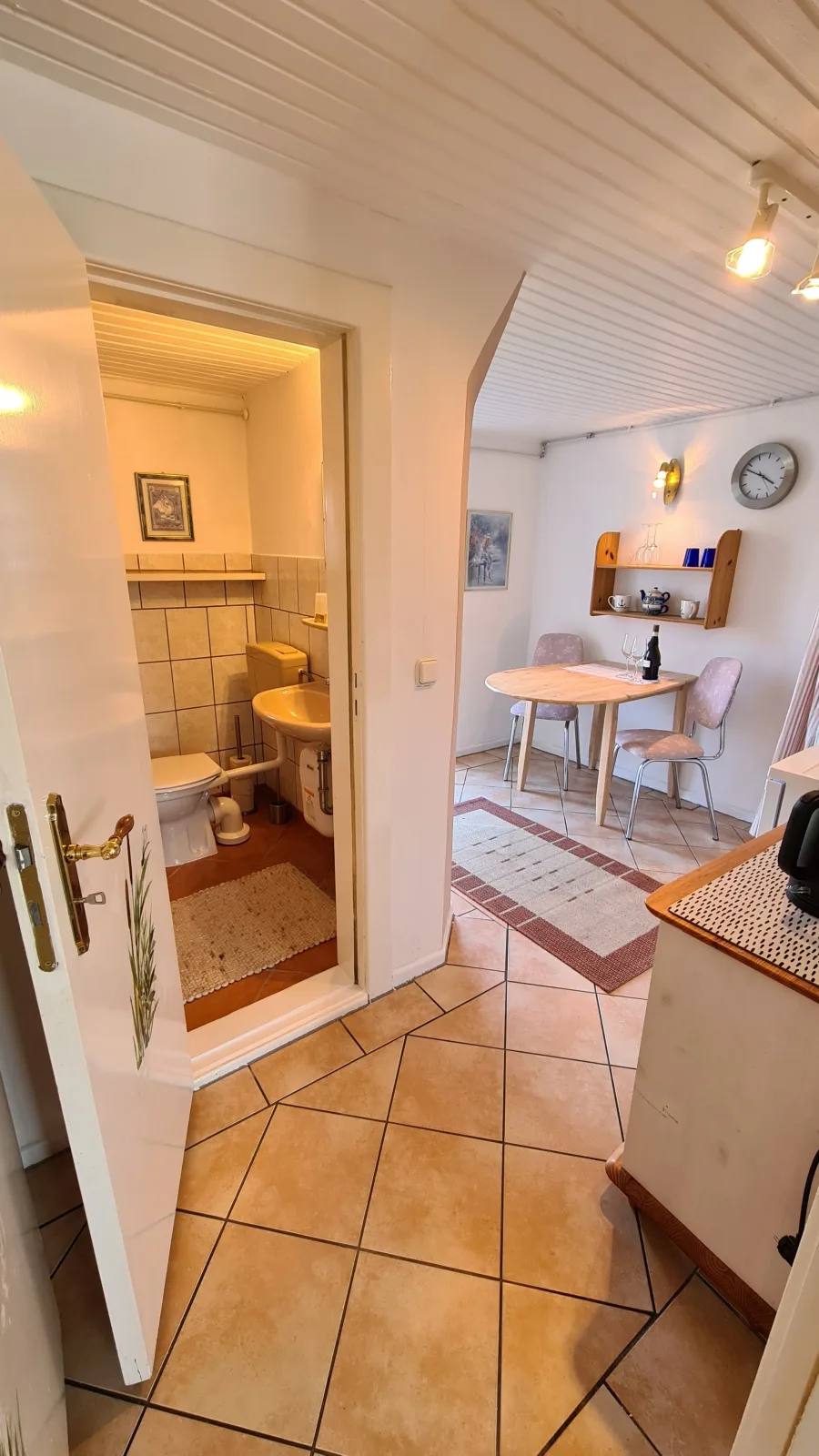 Zimmer Nummer 25