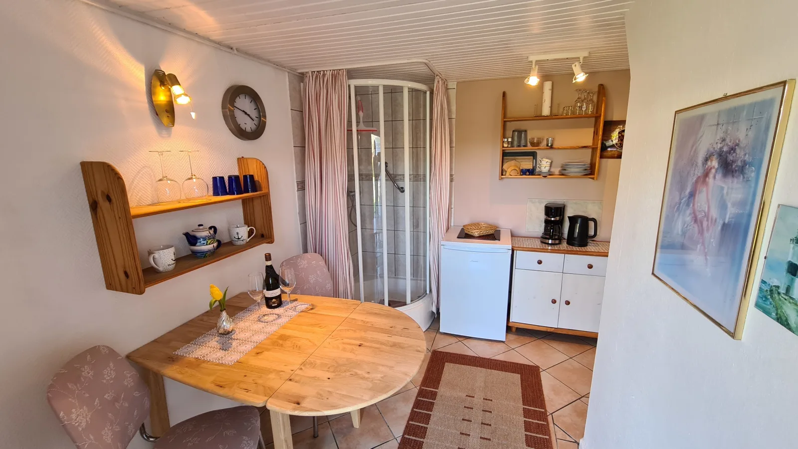 Zimmer Nummer 25