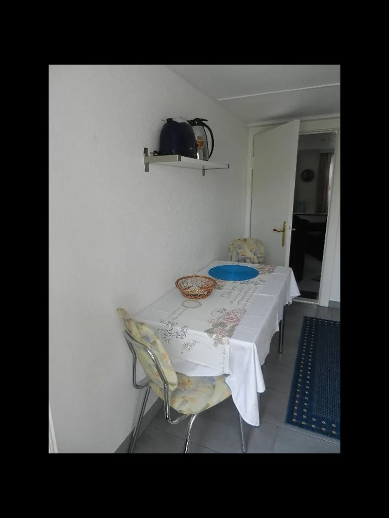 Appartement Nr. 27