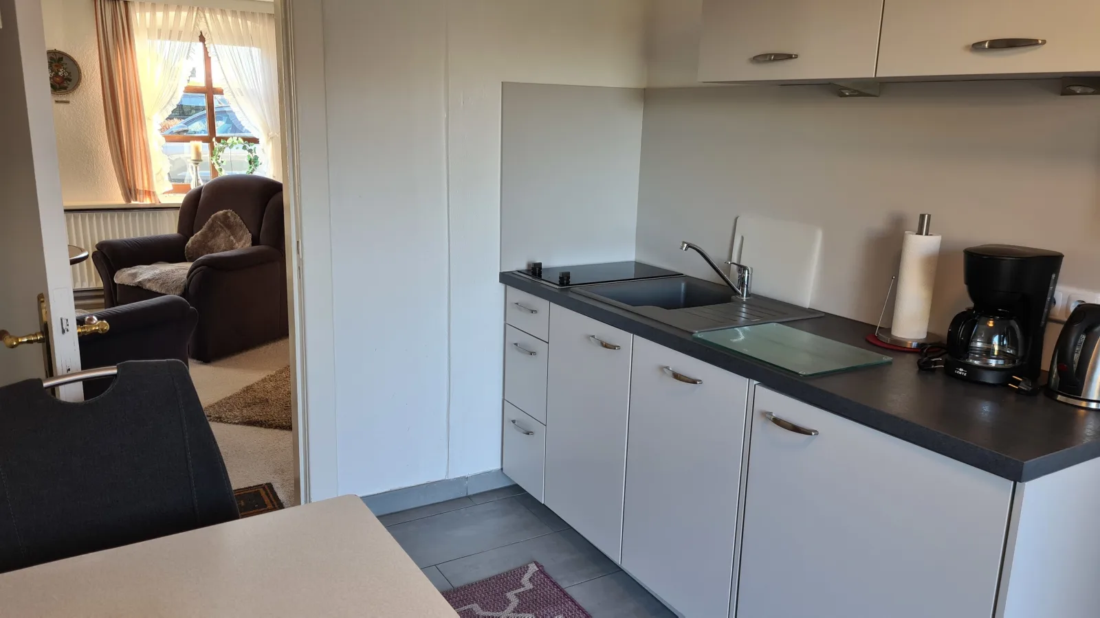 Appartement Nr. 27