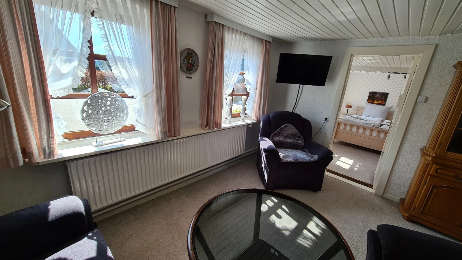 Appartement Nr. 27