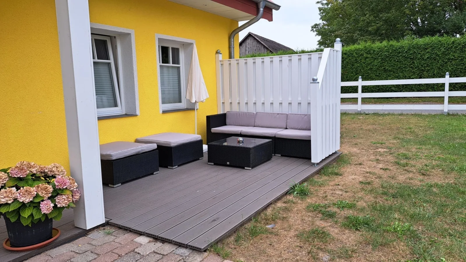 Seehaus-Studio