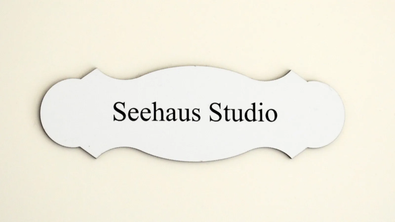 Seehaus-Studio