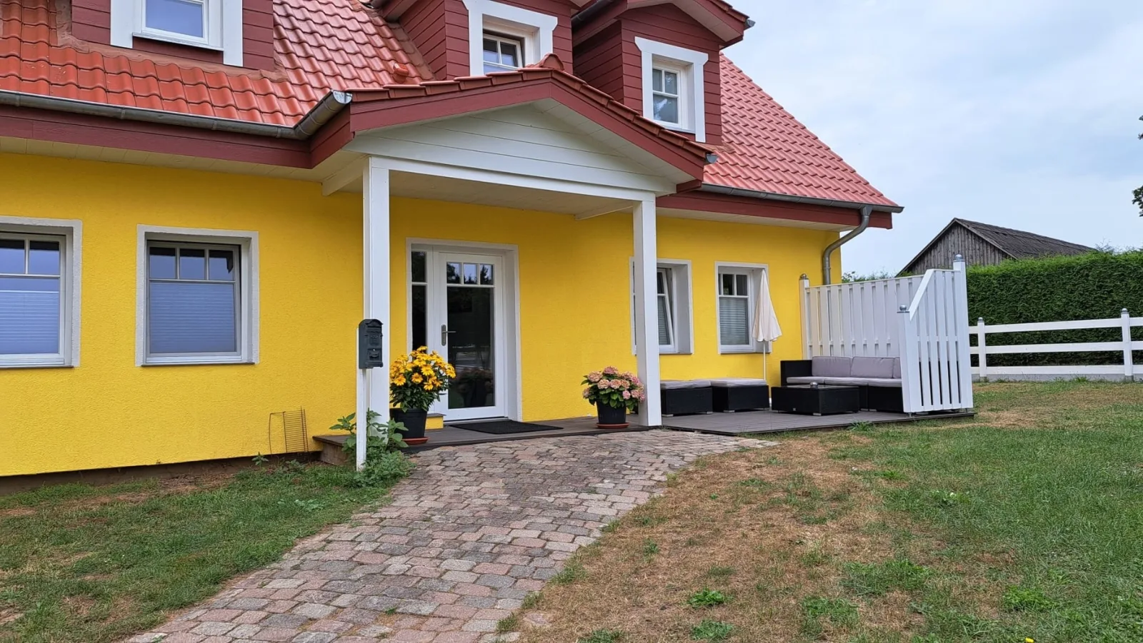 Seehaus-Studio