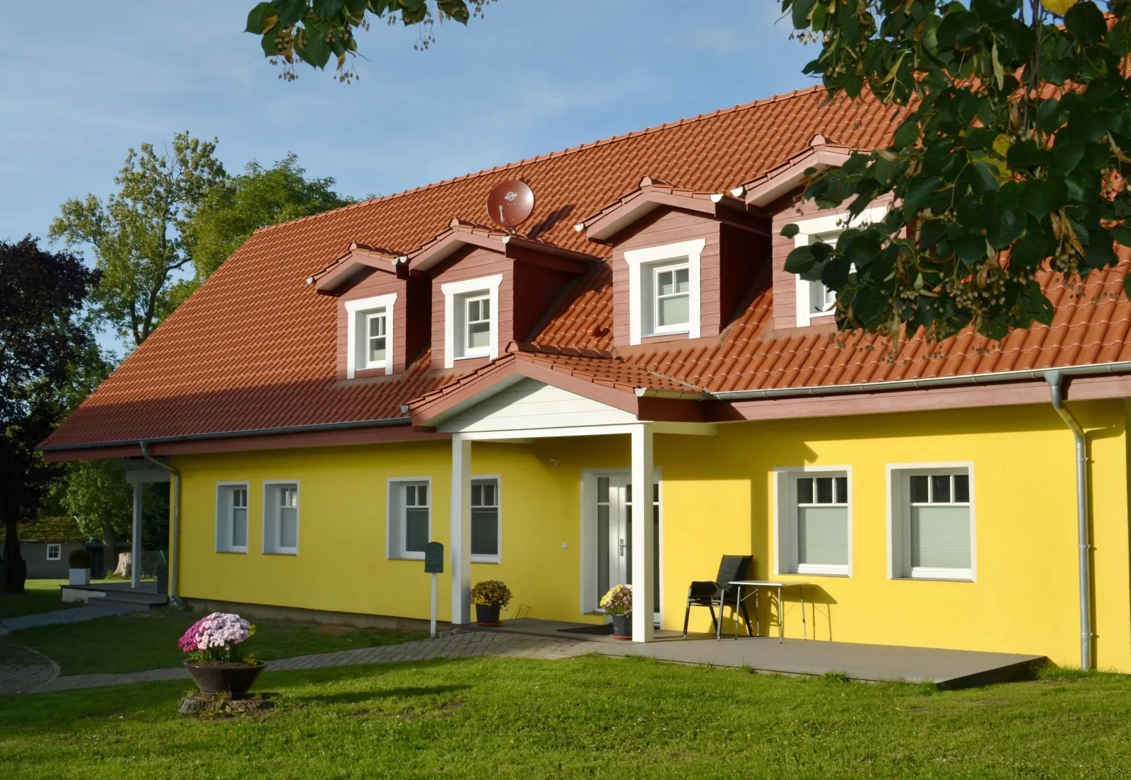 Seehaus-Studio