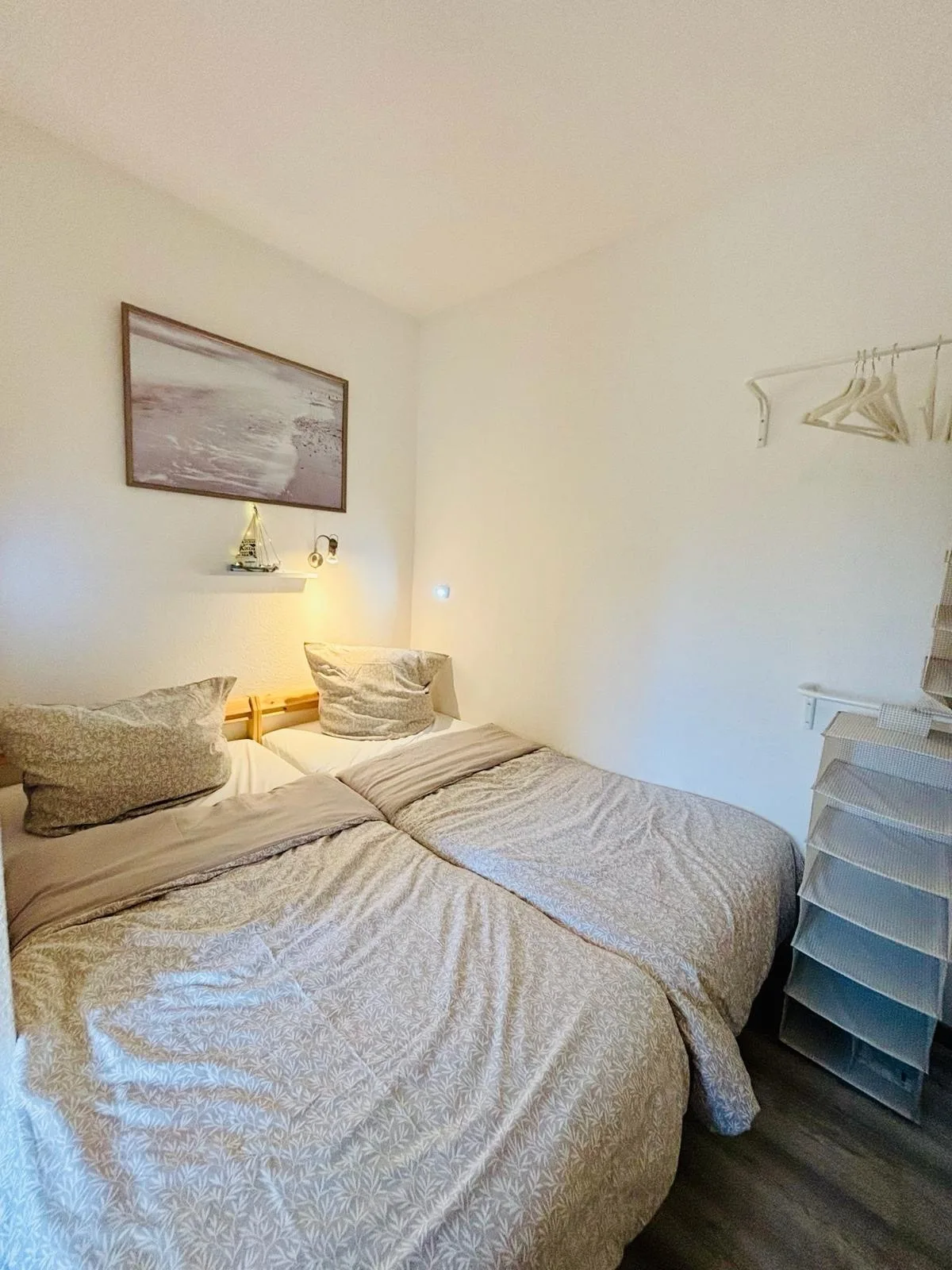 Ferienwohnung Usedom Familie Stopp Apartment 23a (hundefreundlich eingezäunt)
