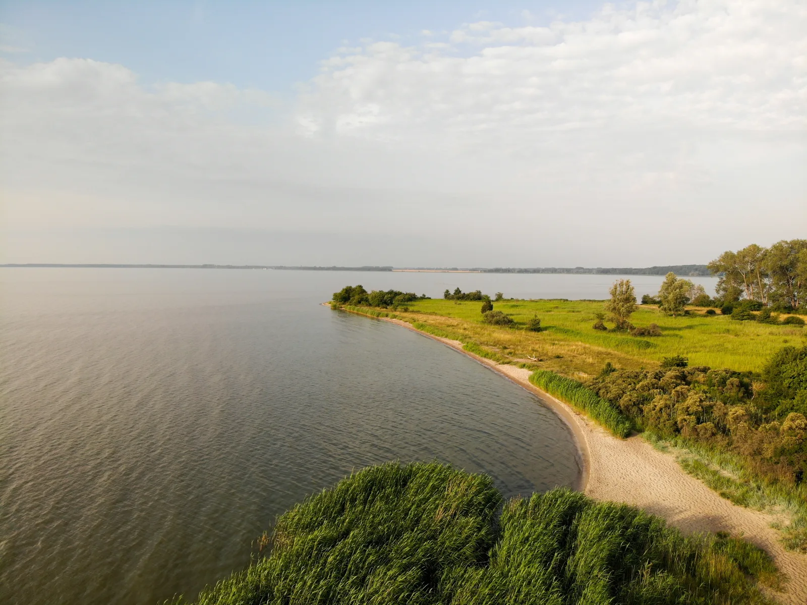Ferienwohnung Usedom Familie Stopp Apartment 23a (hundefreundlich eingezäunt)