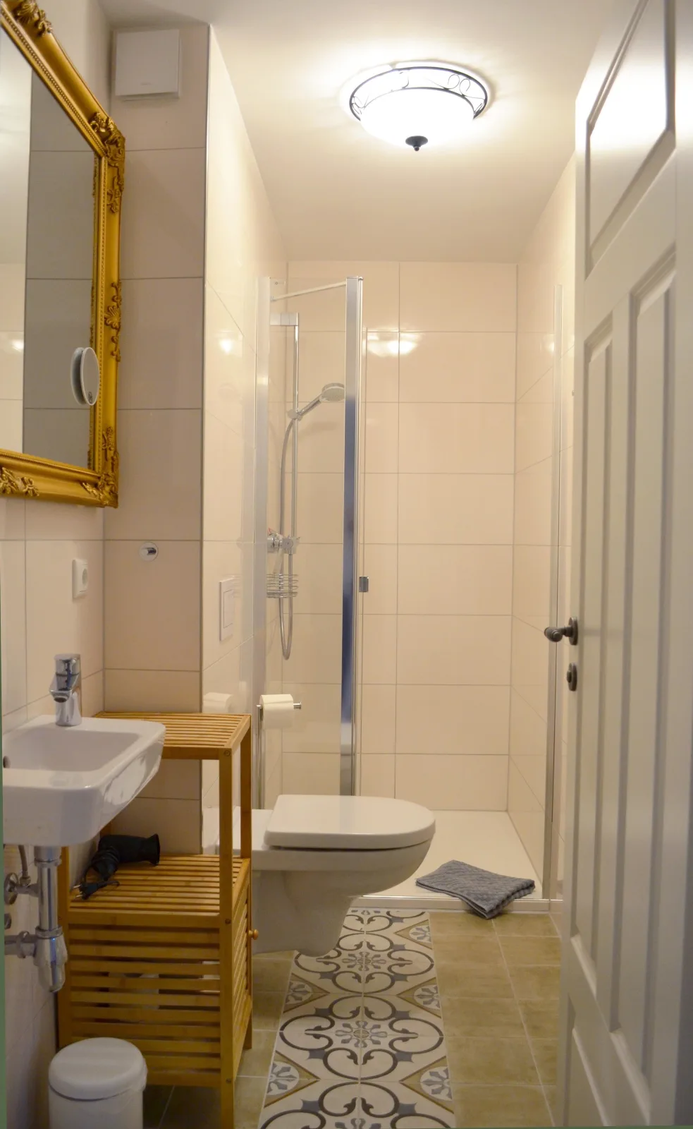 Seehaus-Appartement