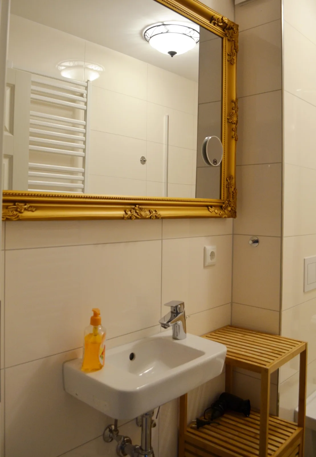 Seehaus-Appartement