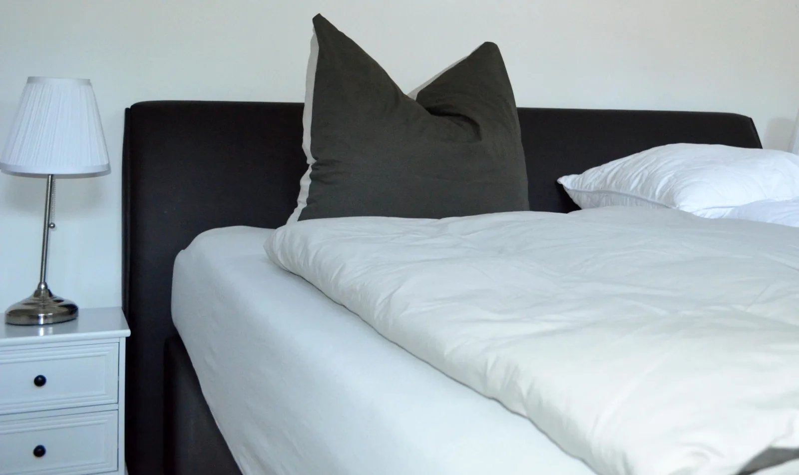 Seehaus-Appartement