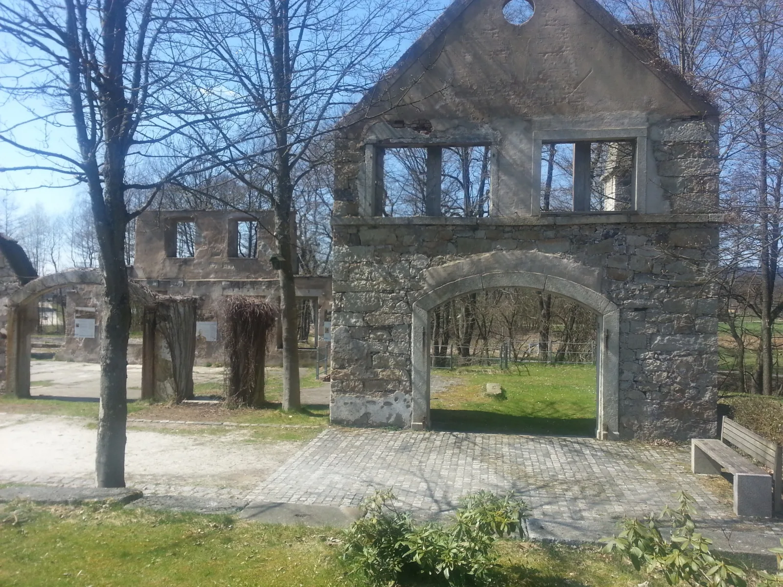 Ferienhaus Moni