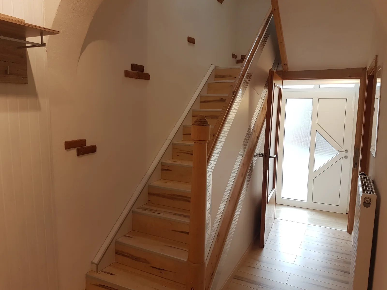 Ferienhaus Moni
