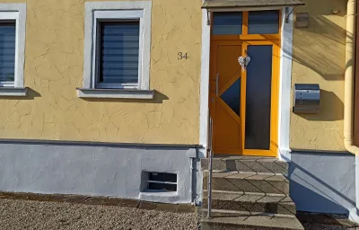 Ferienhaus Moni