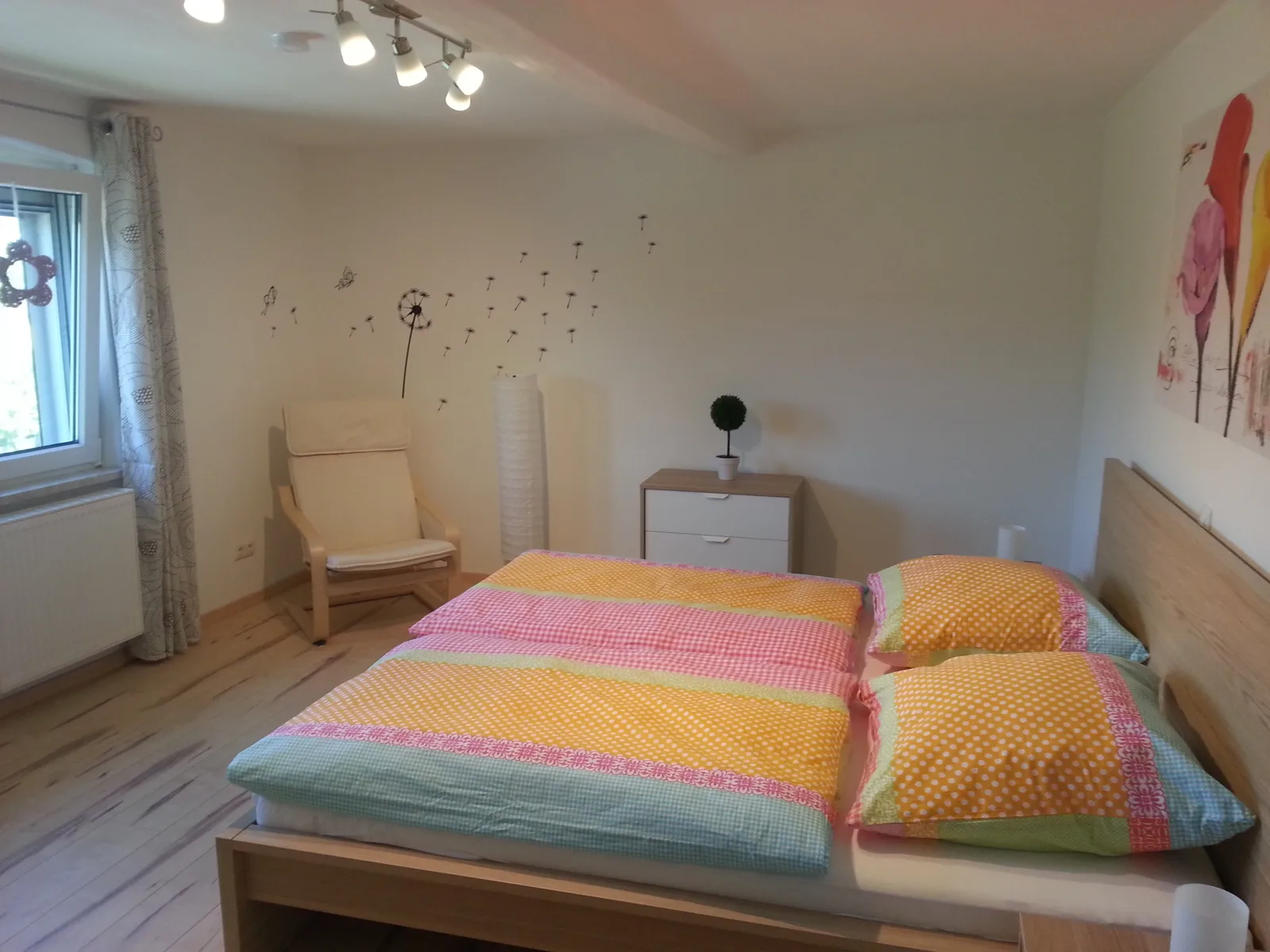 Ferienhaus Moni