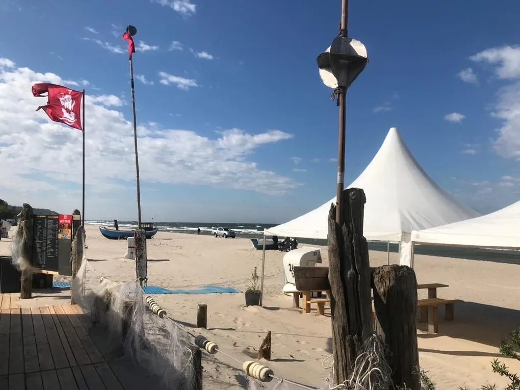  Strand Park-Heringsdorf-InselUsedom