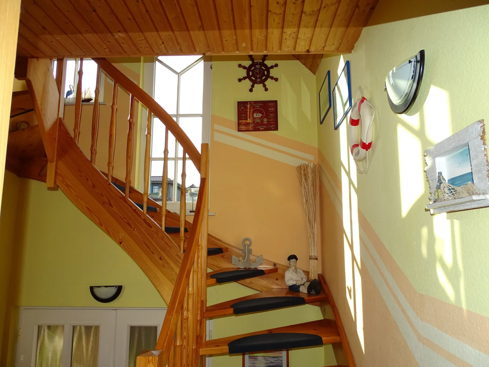 DZ 11 Doppelzimmer