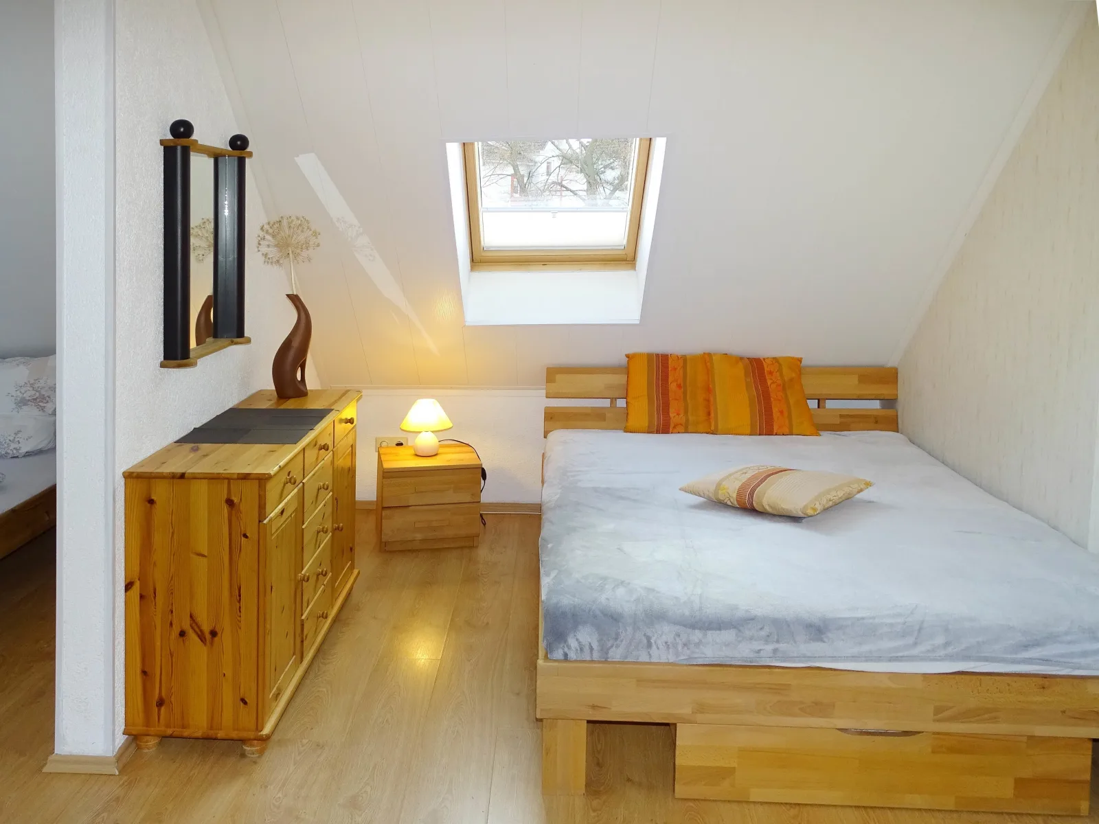 DZ 11 Doppelzimmer