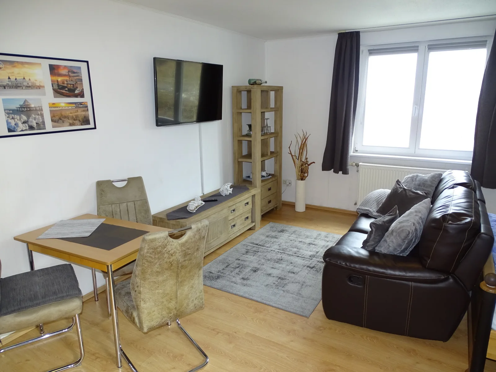 DZ 11 Doppelzimmer