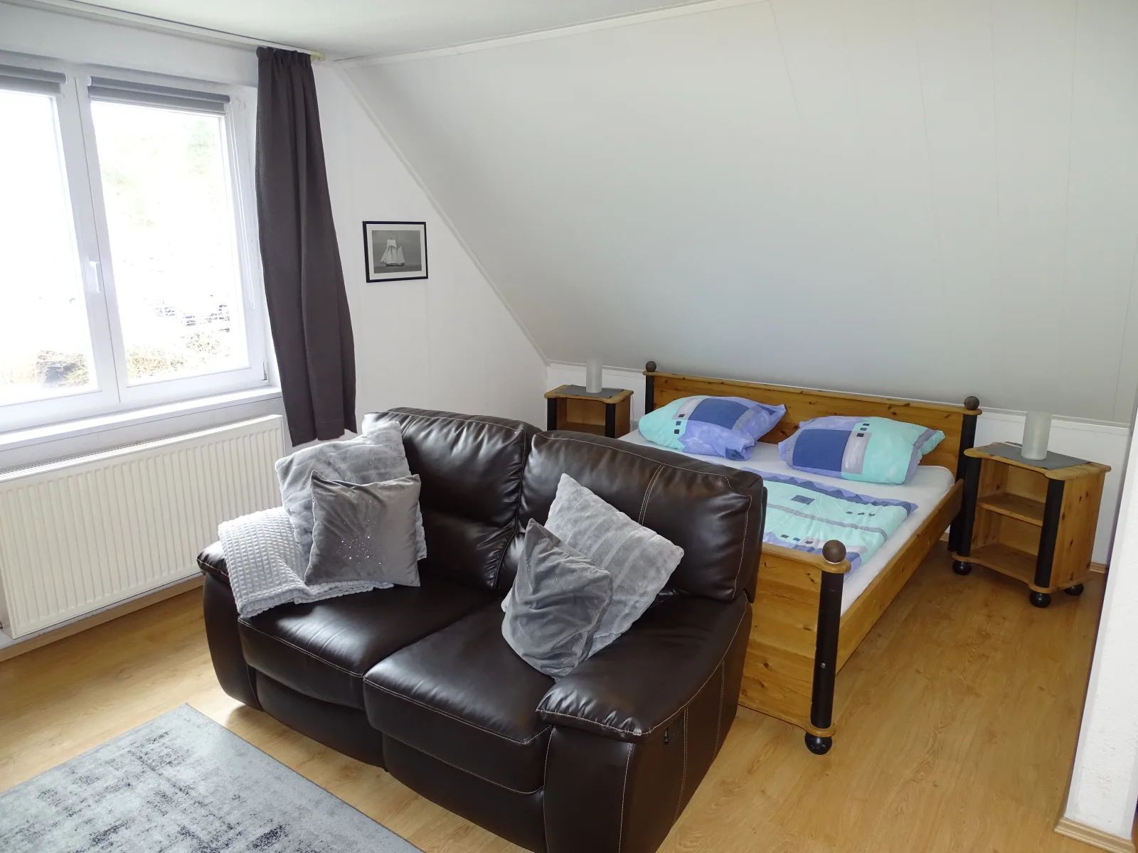 DZ 11 Doppelzimmer