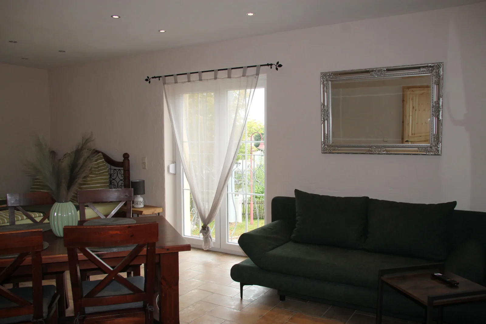 Casa No.7- primo piano